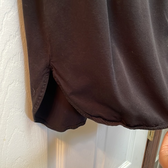 Old Navy Button Down Dress - Picture 5 of 5